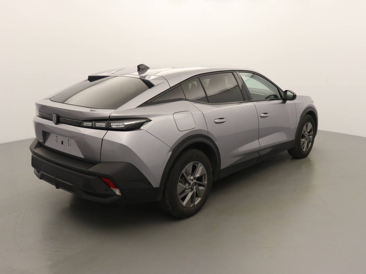 O201243_p3 - PEUGEOT - 408 - 2024 - photo 2