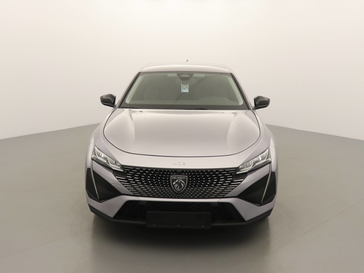 O201243_p3 - PEUGEOT - 408 - 2024 - photo 3