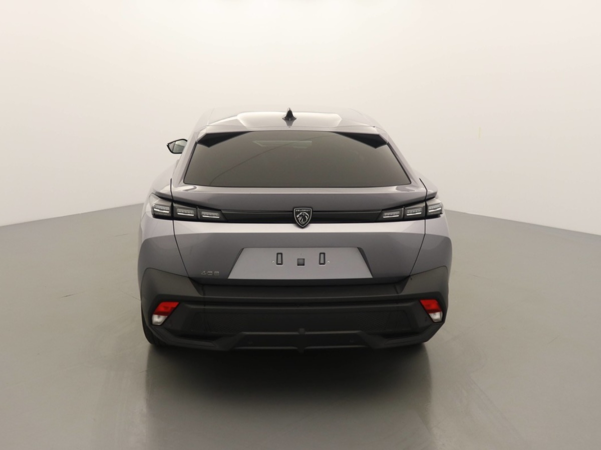 O201243_p3 - PEUGEOT - 408 - 2024 - photo 5