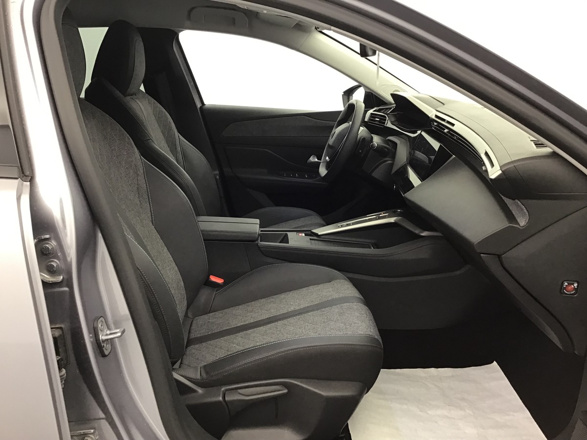 O201243_p3 - PEUGEOT - 408 - 2024 - photo 6