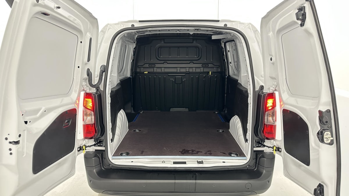364237_p2 - CITROEN - BERLINGO - 2025 - photo 9
