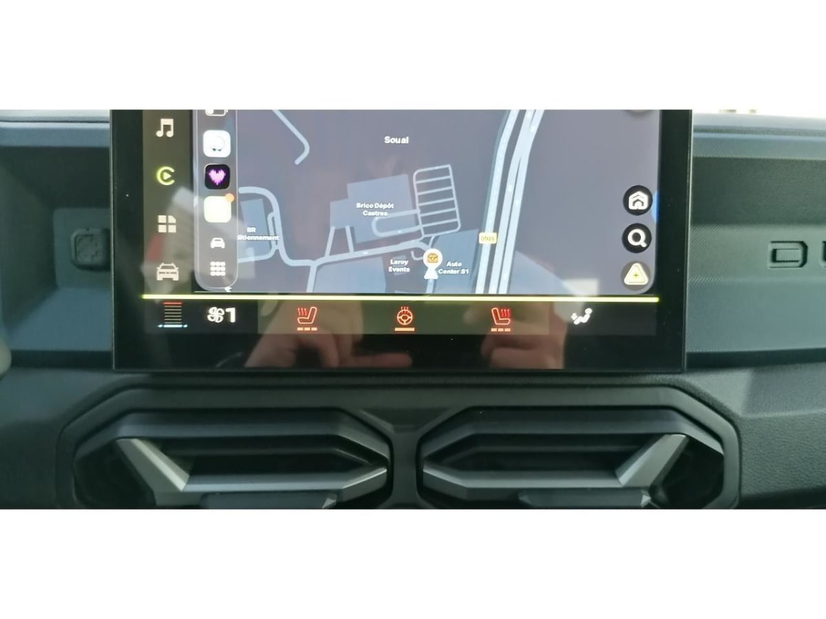 367862_p2 - DACIA - DUSTER - 2025 - photo 9