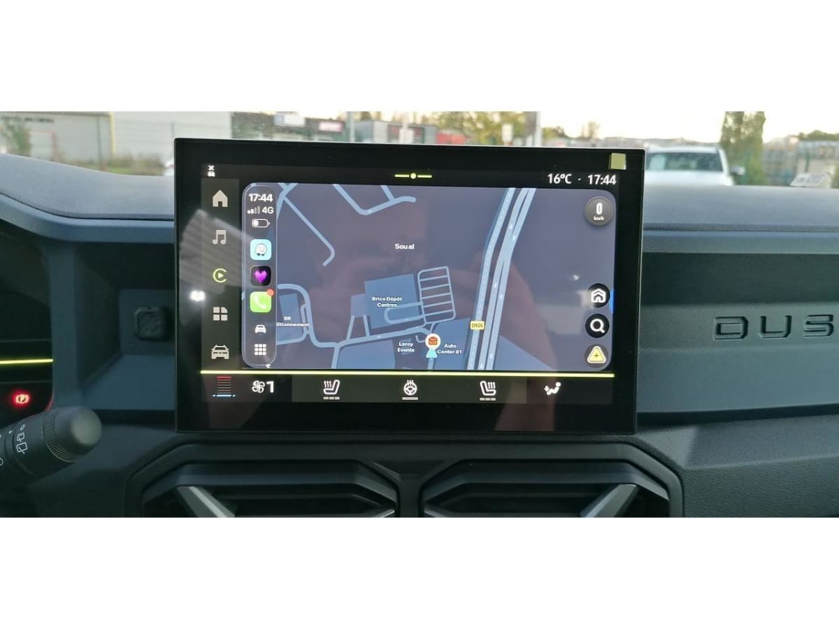 367862_p2 - DACIA - DUSTER - 2025 - photo 7