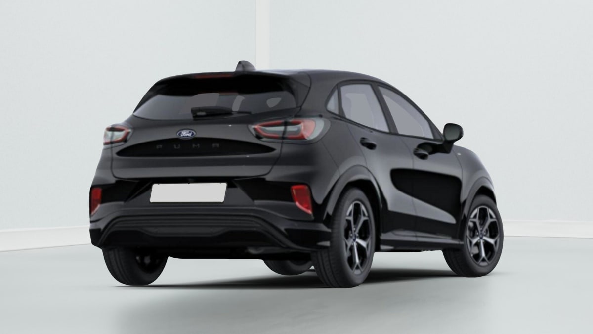 368405_p2 - FORD - PUMA - 2025 - photo 3