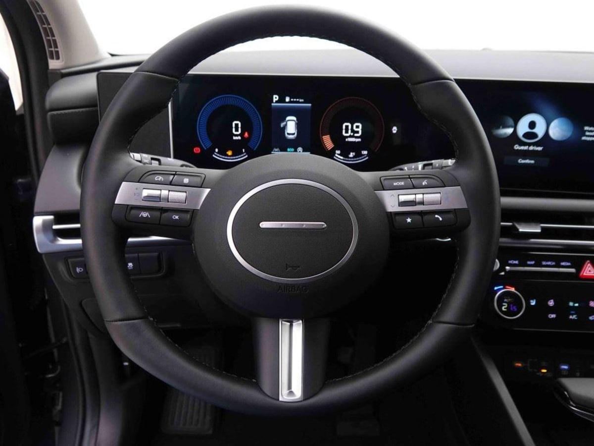 368410_p2 - HYUNDAI - TUCSON - 2025 - photo 10