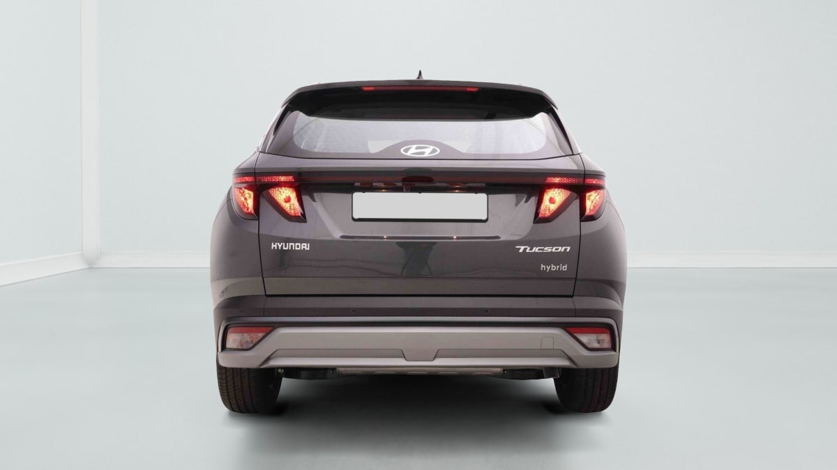 368410_p2 - HYUNDAI - TUCSON - 2025 - photo 5