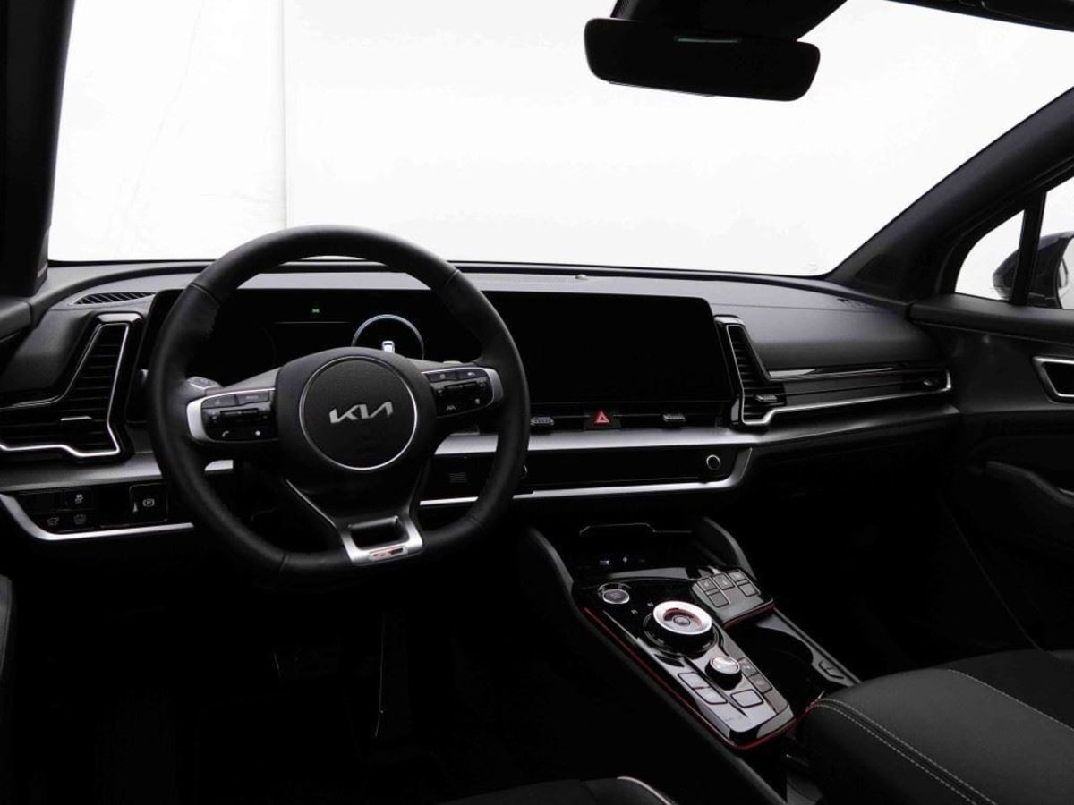 368683_p2 - KIA - SPORTAGE - 2025 - photo 9