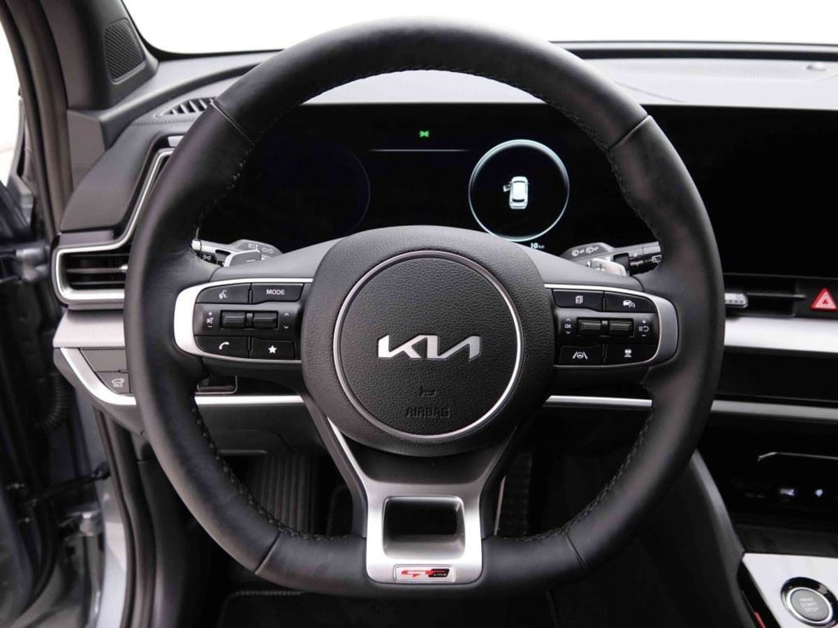 368683_p2 - KIA - SPORTAGE - 2025 - photo 10