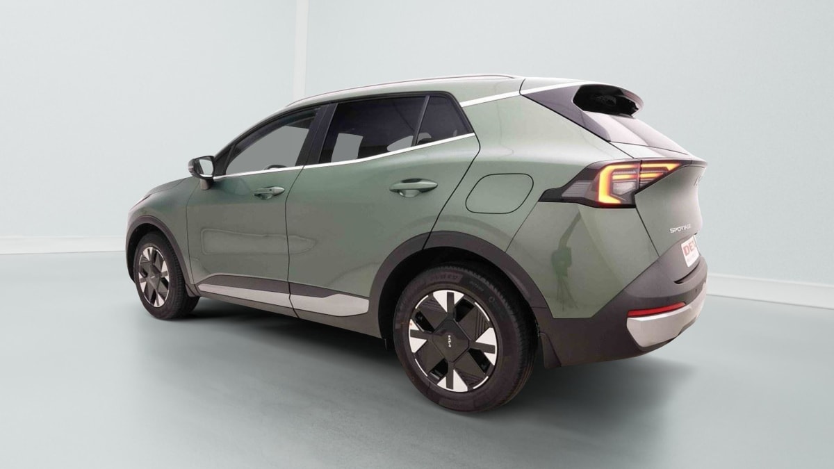 367131_p2 - KIA - SPORTAGE - 2025 - photo 3