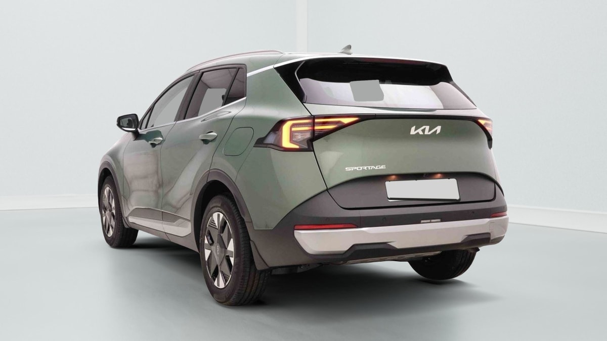 367131_p2 - KIA - SPORTAGE - 2025 - photo 4