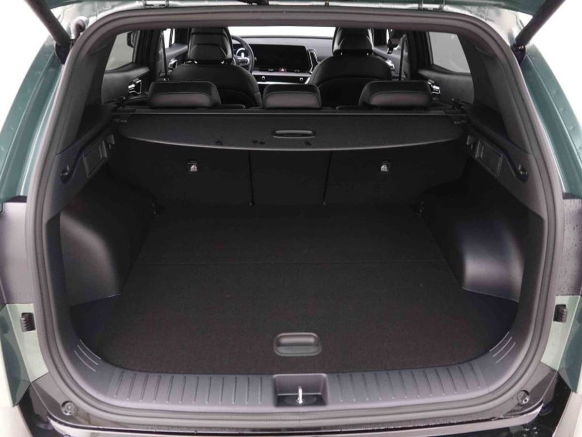 359786_p2 - KIA - SPORTAGE - 2025 - photo 6