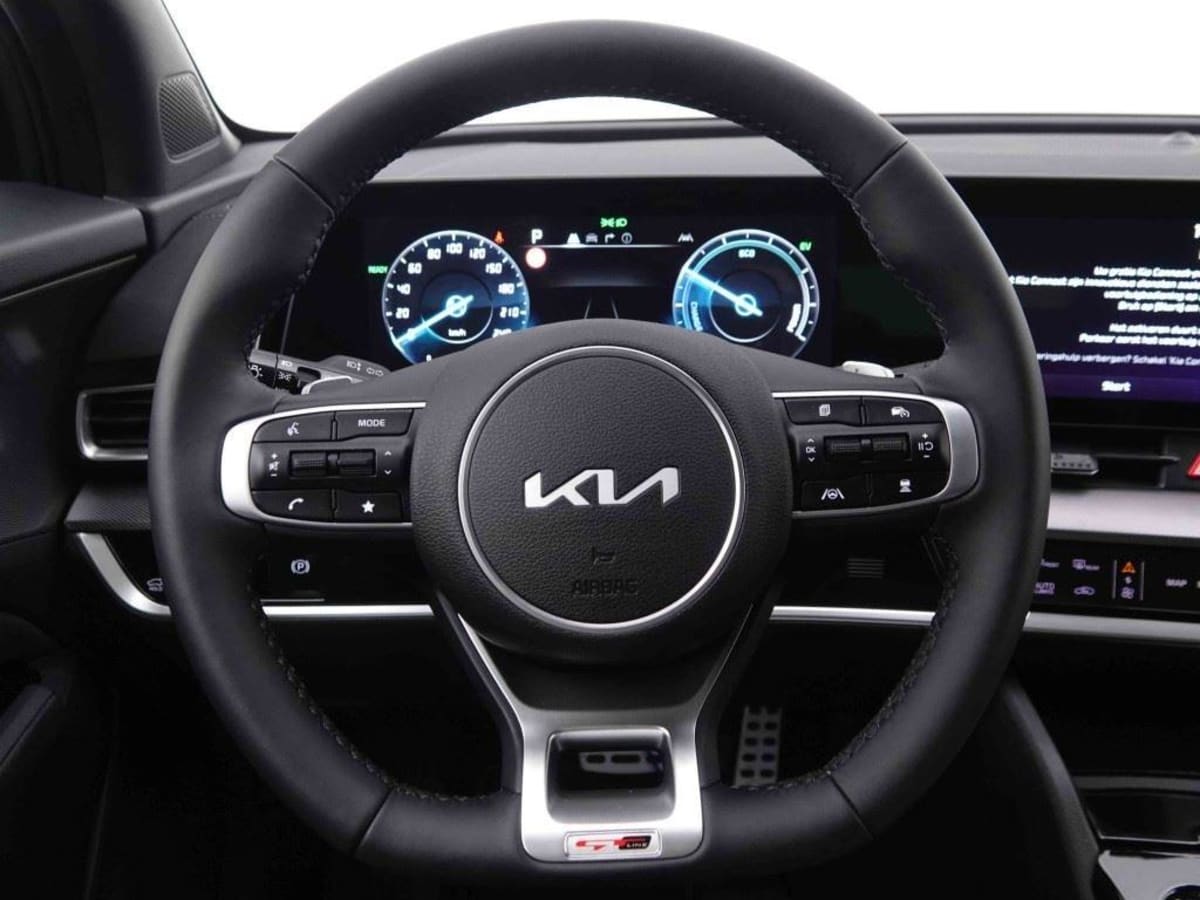 359786_p2 - KIA - SPORTAGE - 2025 - photo 10