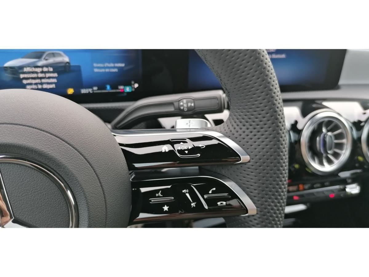 365696_p2 - MERCEDES - CLASSE A - 2025 - photo 10