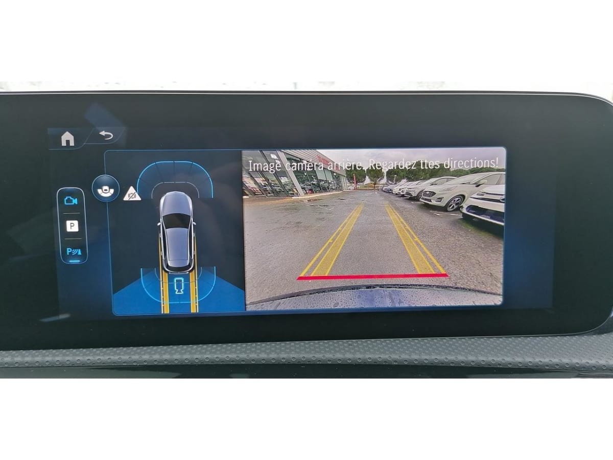 365696_p2 - MERCEDES - CLASSE A - 2025 - photo 5