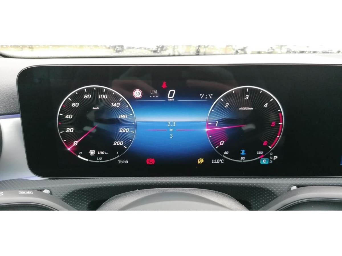 365696_p2 - MERCEDES - CLASSE A - 2025 - photo 8