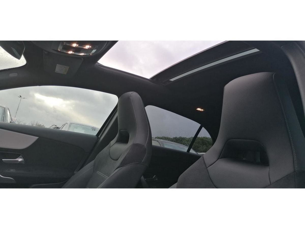 365690_p2 - MERCEDES - CLASSE A - 2025 - photo 7