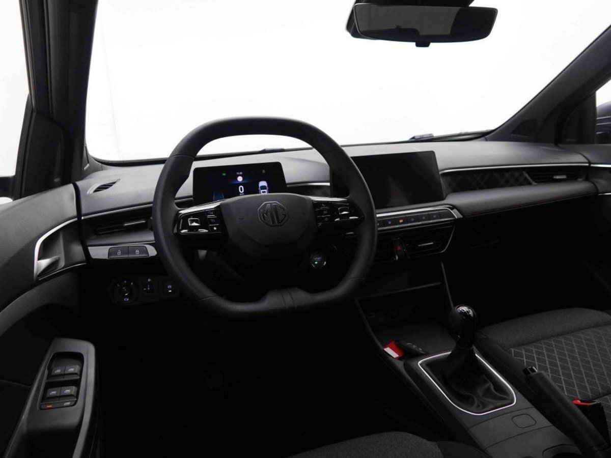 366345_p2 - MG - MG3 - 2025 - photo 8