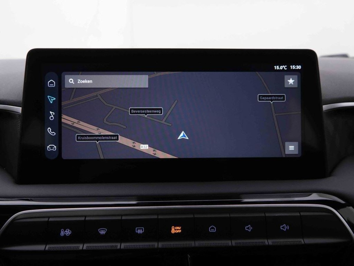 366345_p2 - MG - MG3 - 2025 - photo 10