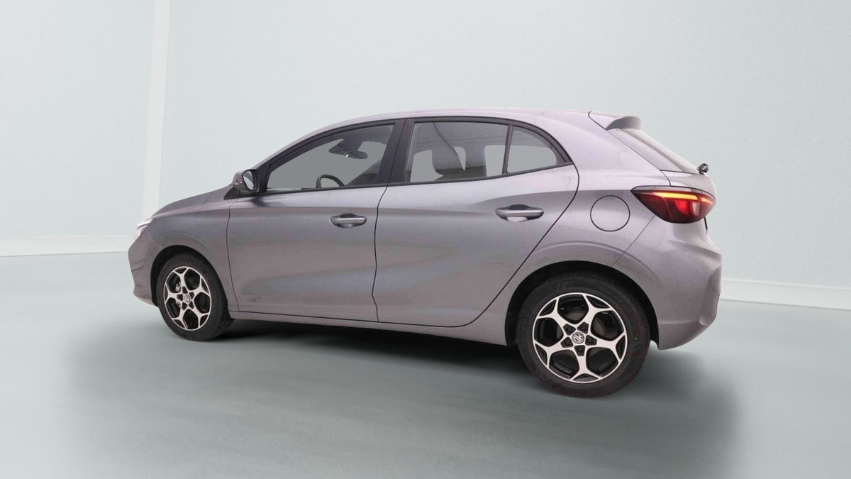 366345_p2 - MG - MG3 - 2025 - photo 3