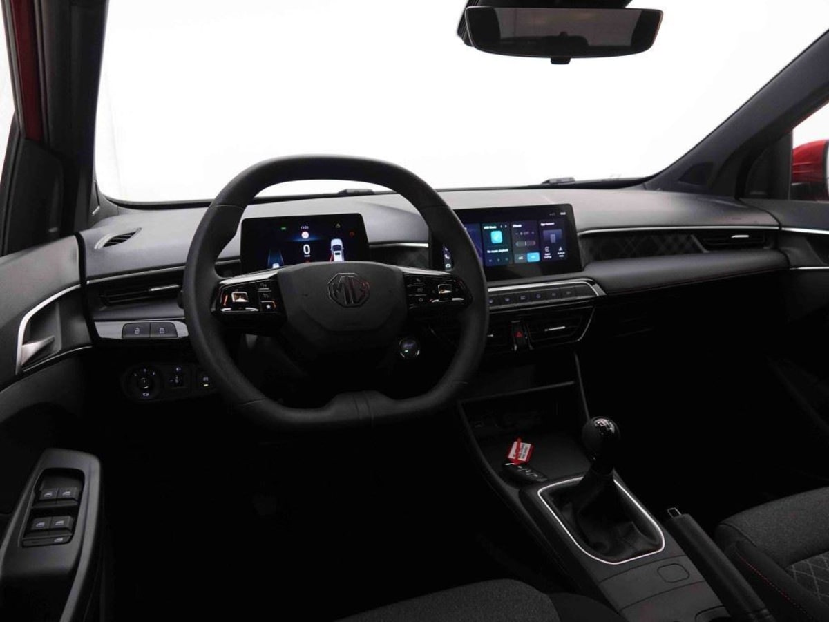 366842_p2 - MG - MG3 - 2025 - photo 8