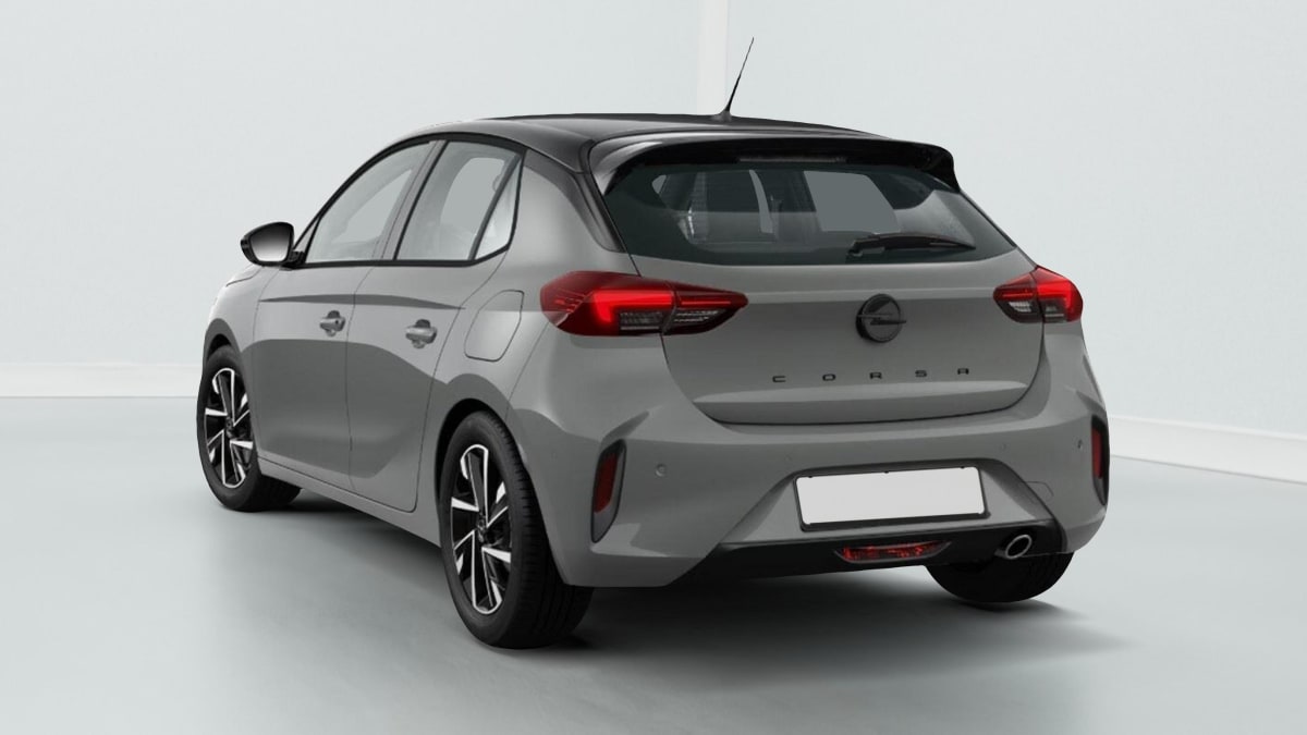 367296_p2 - OPEL - CORSA - 2025 - photo 3