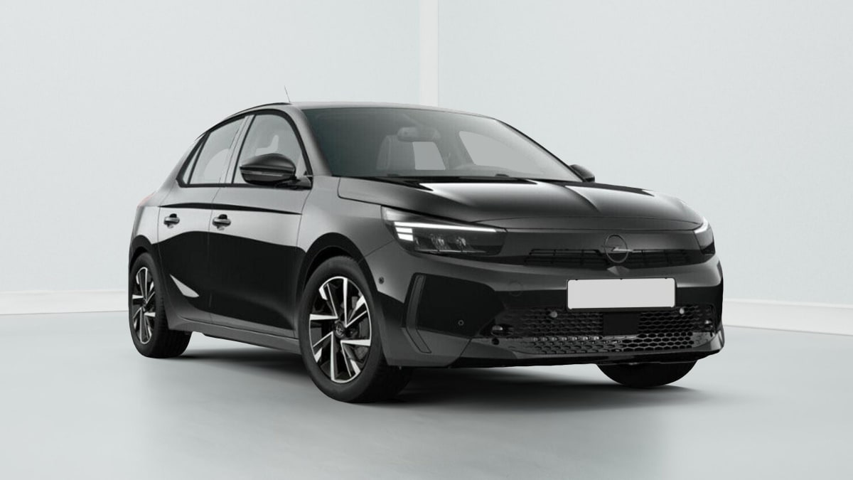 368392_p2 - OPEL - CORSA - 2025 - photo 1