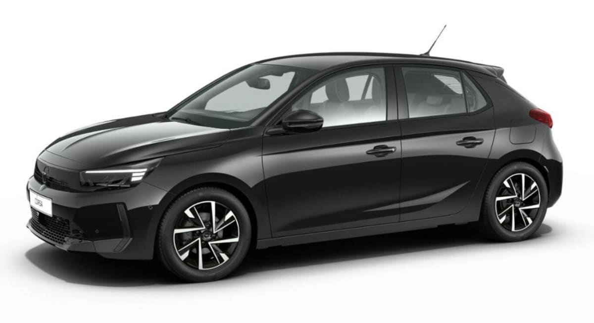 368740_p2 - OPEL - CORSA - 2025 - photo 2