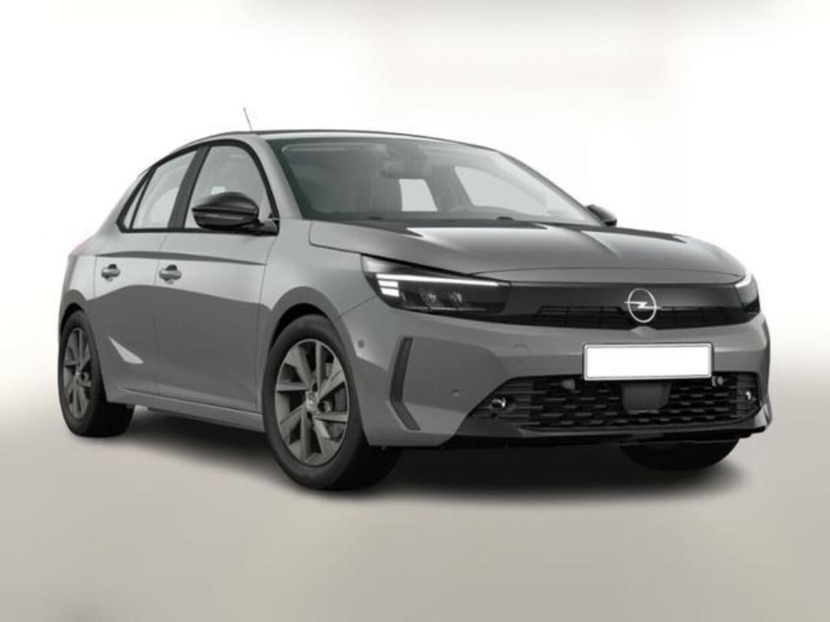 364241_p2 - OPEL - CORSA - 2025 - photo 1