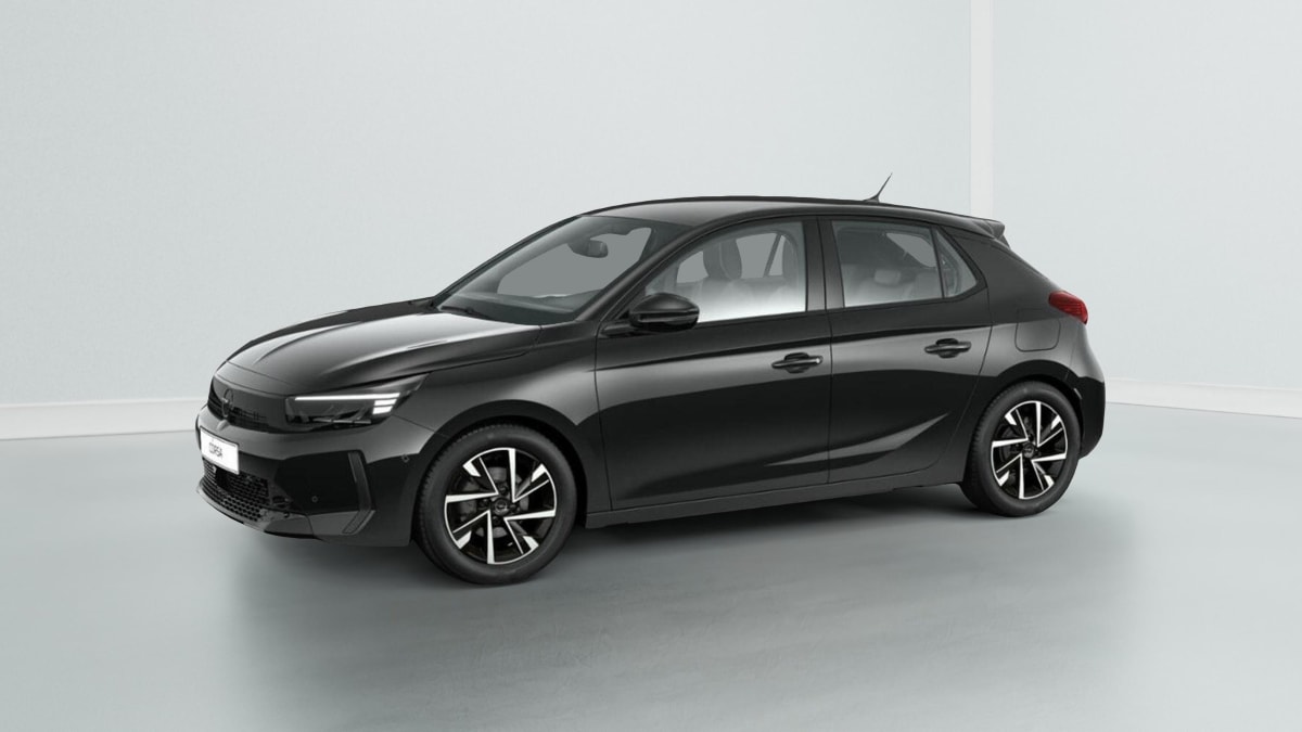 368392_p2 - OPEL - CORSA - 2025 - photo 2