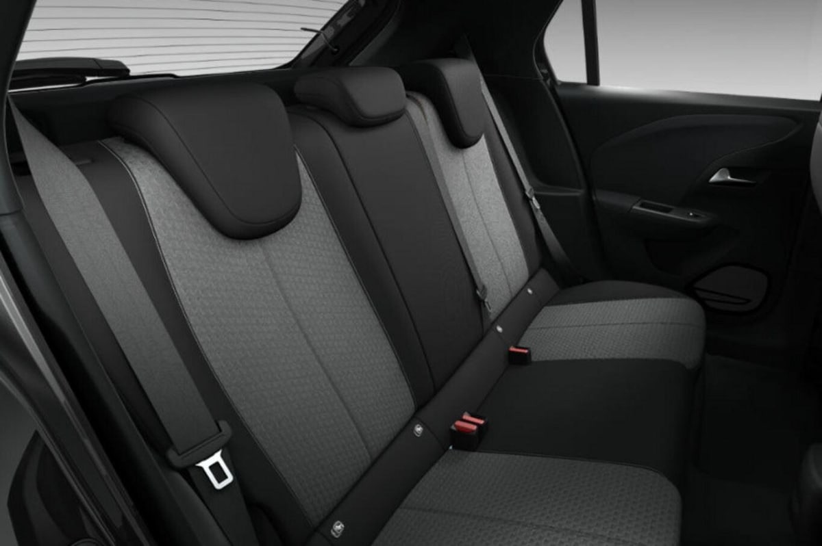 364241_p2 - OPEL - CORSA - 2025 - photo 4