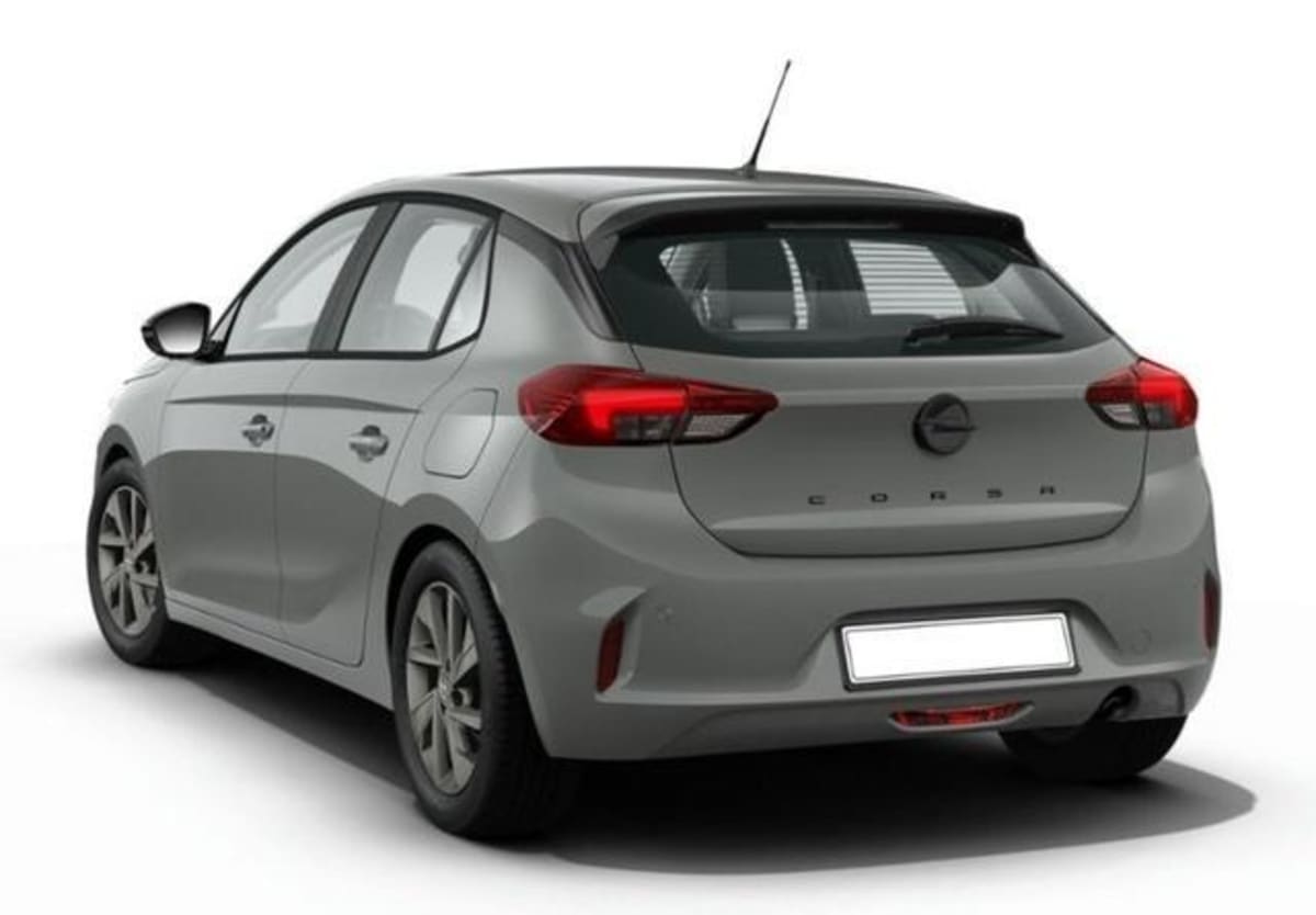 364241_p2 - OPEL - CORSA - 2025 - photo 2
