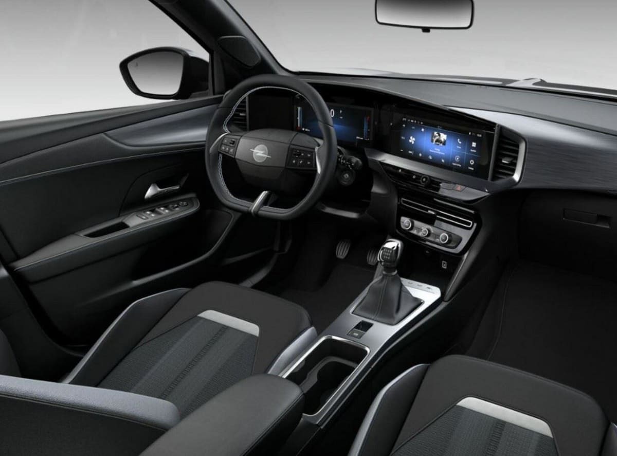 367504_p2 - OPEL - MOKKA - 2025 - photo 4