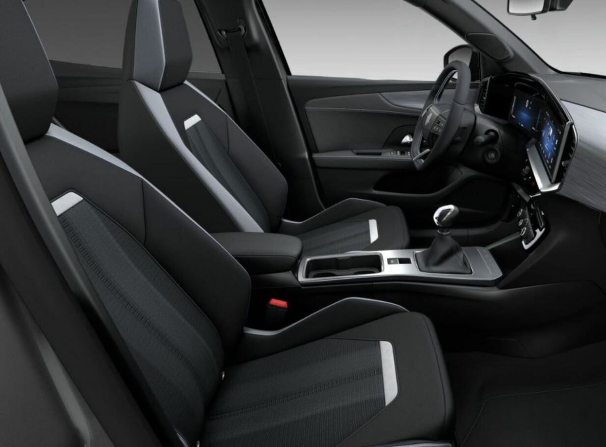 367504_p2 - OPEL - MOKKA - 2025 - photo 5