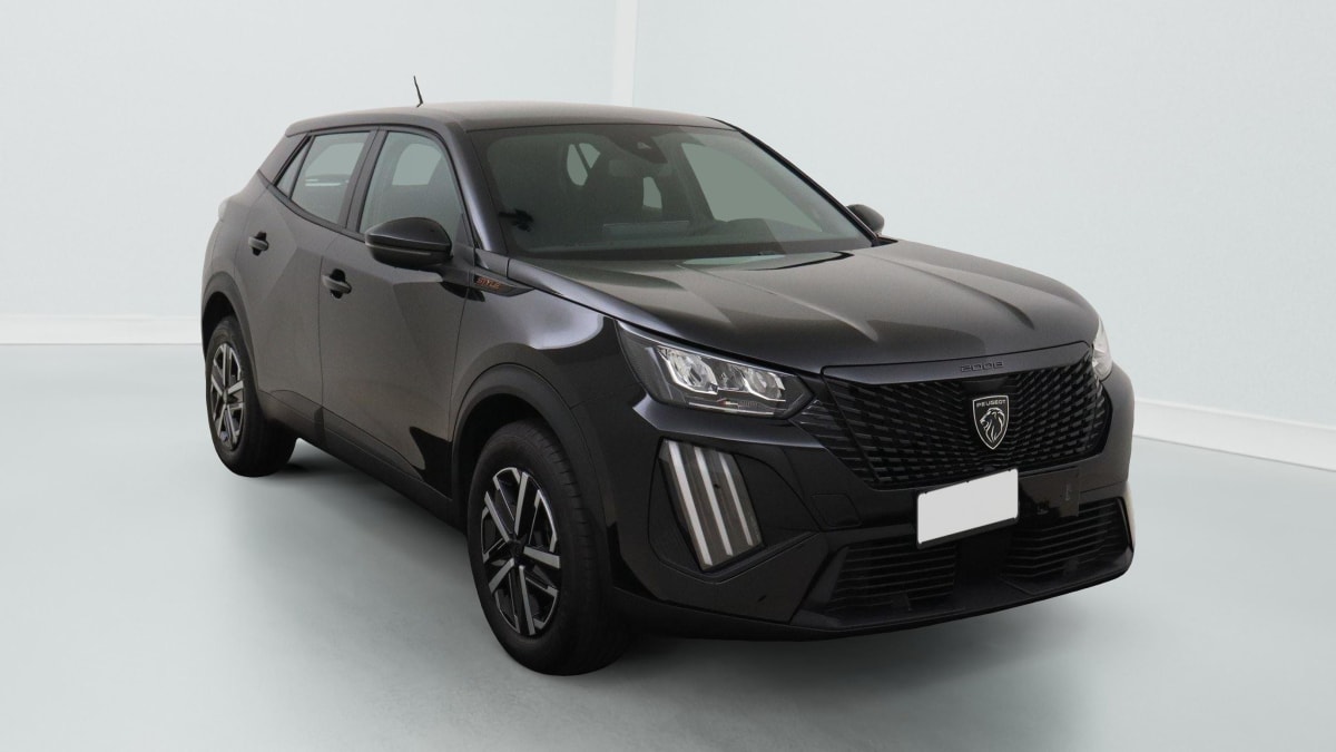 368703_p2 - PEUGEOT - 2008 - 2025 - photo 3