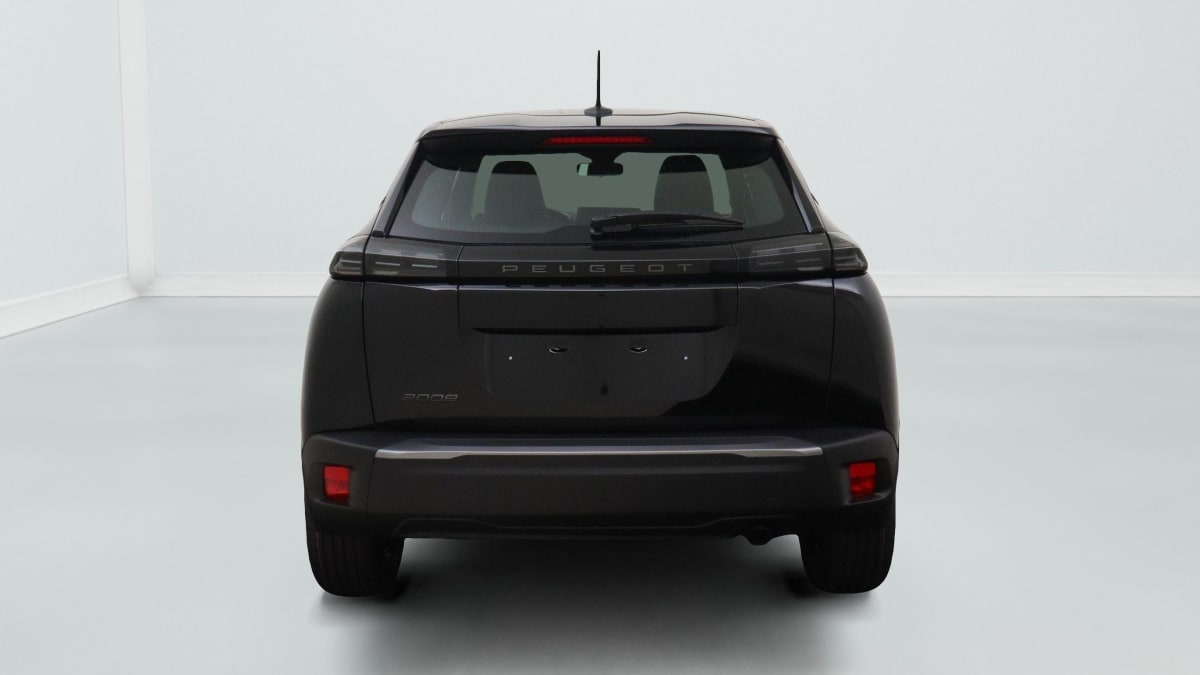 368703_p2 - PEUGEOT - 2008 - 2025 - photo 7