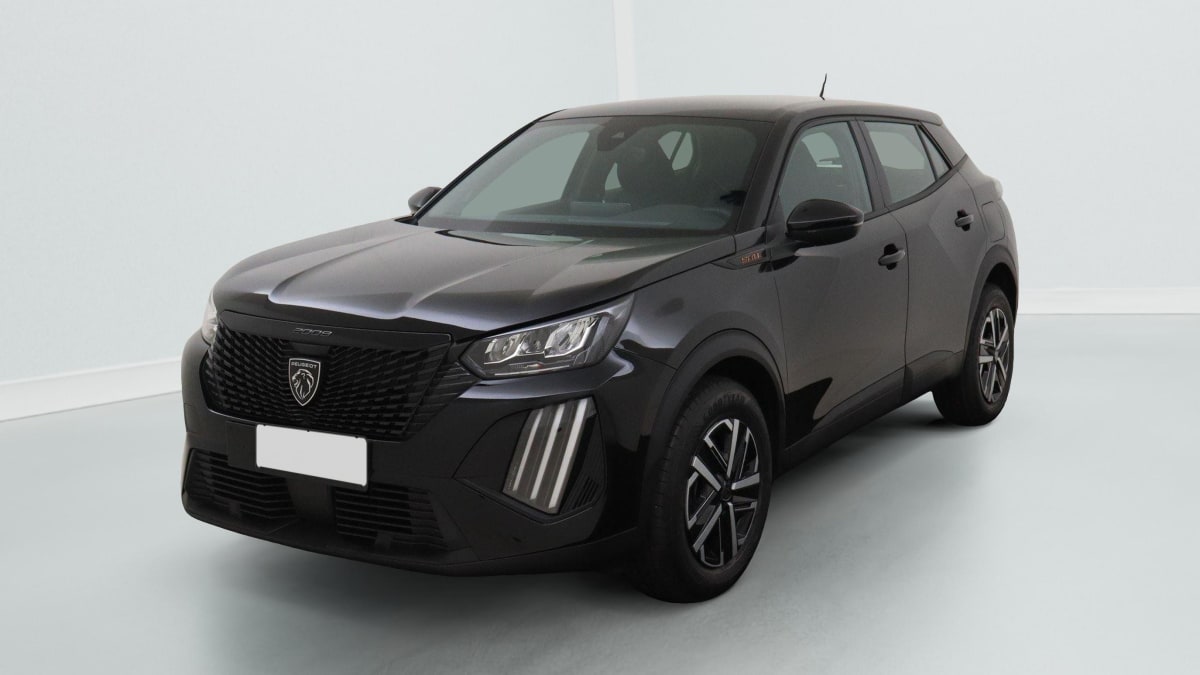 368703_p2 - PEUGEOT - 2008 - 2025 - photo 1