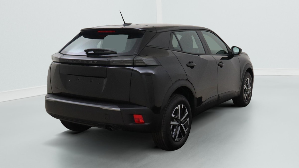 368703_p2 - PEUGEOT - 2008 - 2025 - photo 6