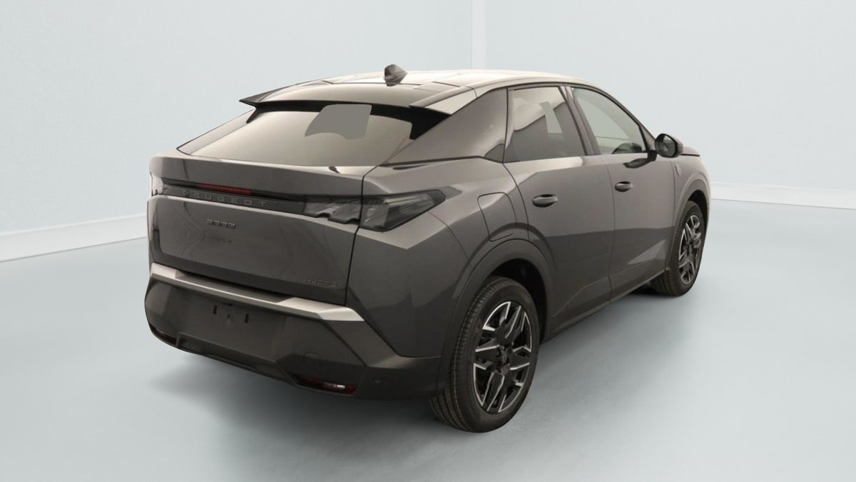 368673_p2 - PEUGEOT - 3008 - 2025 - photo 2