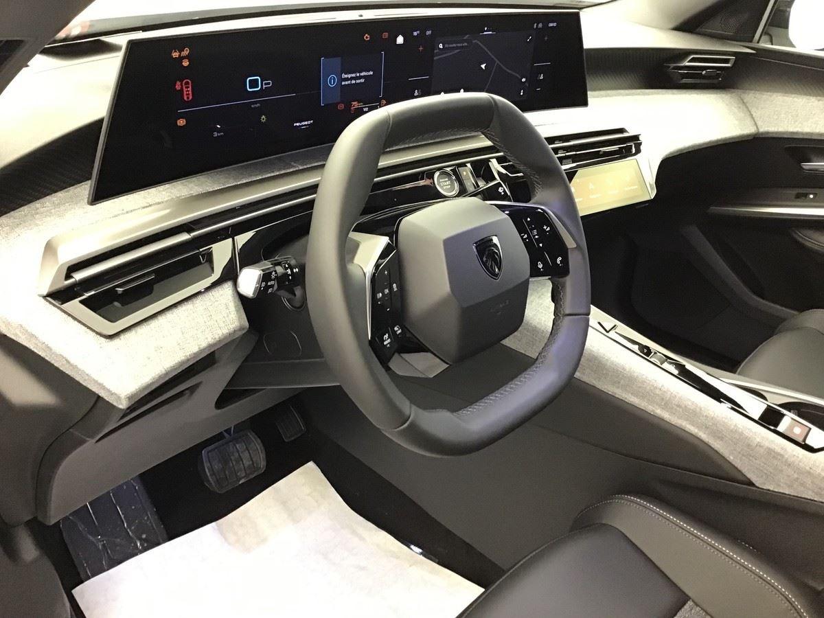 368676_p2 - PEUGEOT - 3008 - 2025 - photo 10