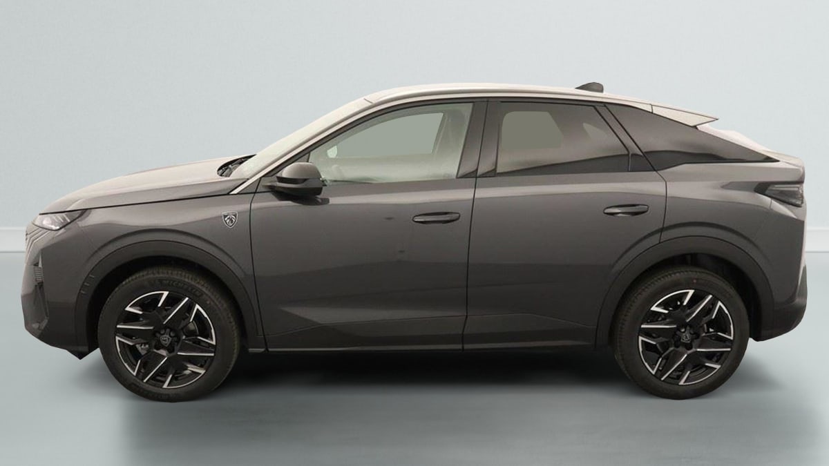 368673_p2 - PEUGEOT - 3008 - 2025 - photo 4