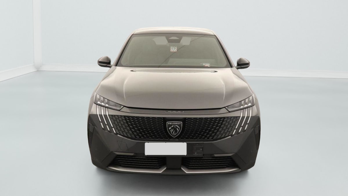 368673_p2 - PEUGEOT - 3008 - 2025 - photo 3