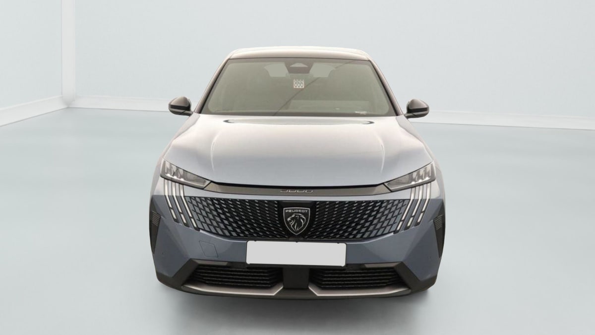 368674_p2 - PEUGEOT - 3008 - 2025 - photo 3