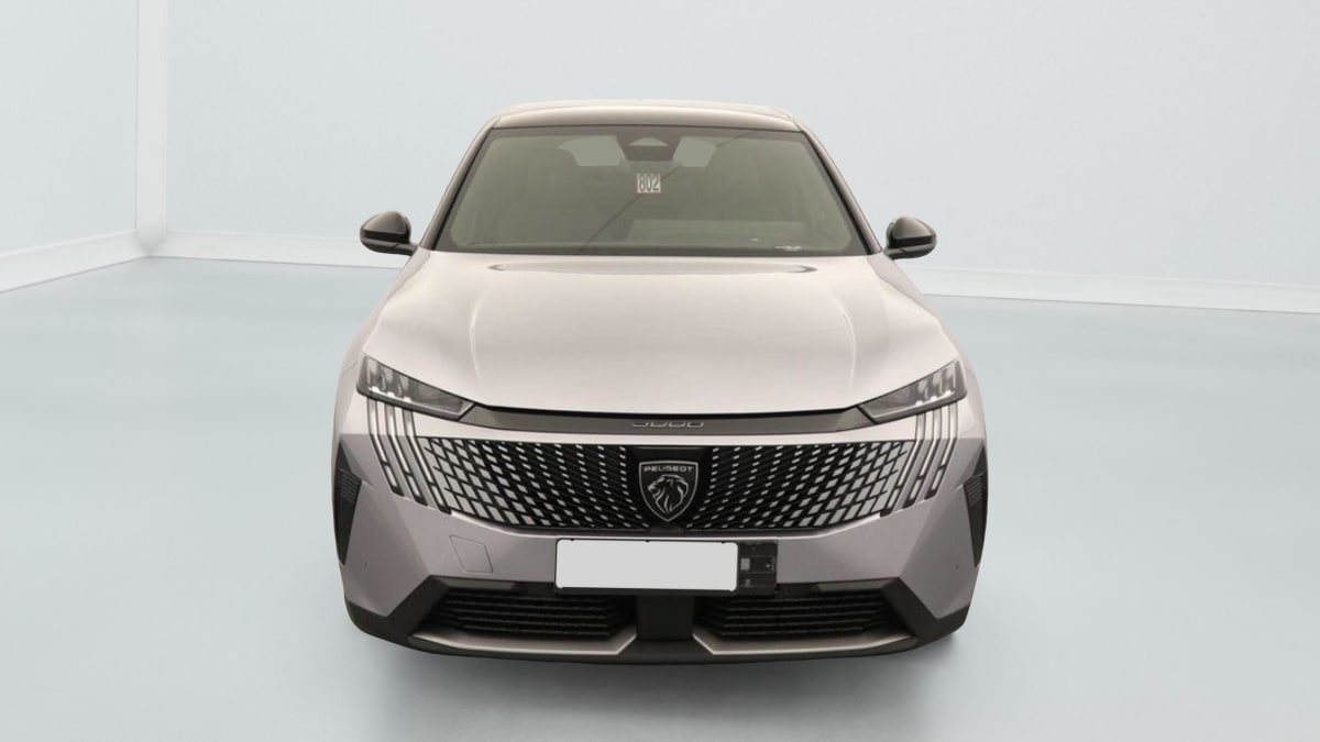 368670_p2 - PEUGEOT - 3008 - 2025 - photo 3