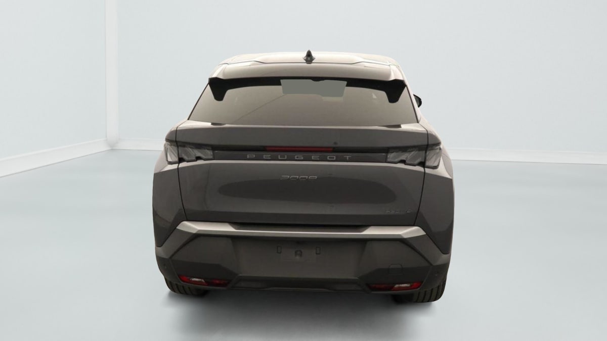 368673_p2 - PEUGEOT - 3008 - 2025 - photo 5