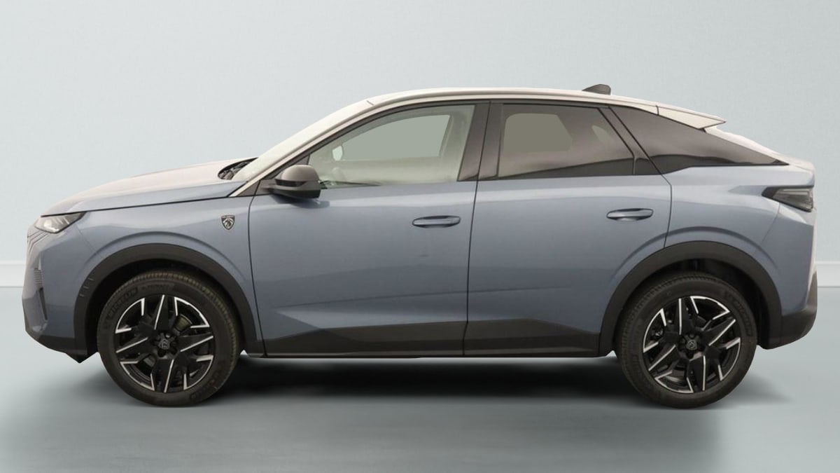 368674_p2 - PEUGEOT - 3008 - 2025 - photo 4