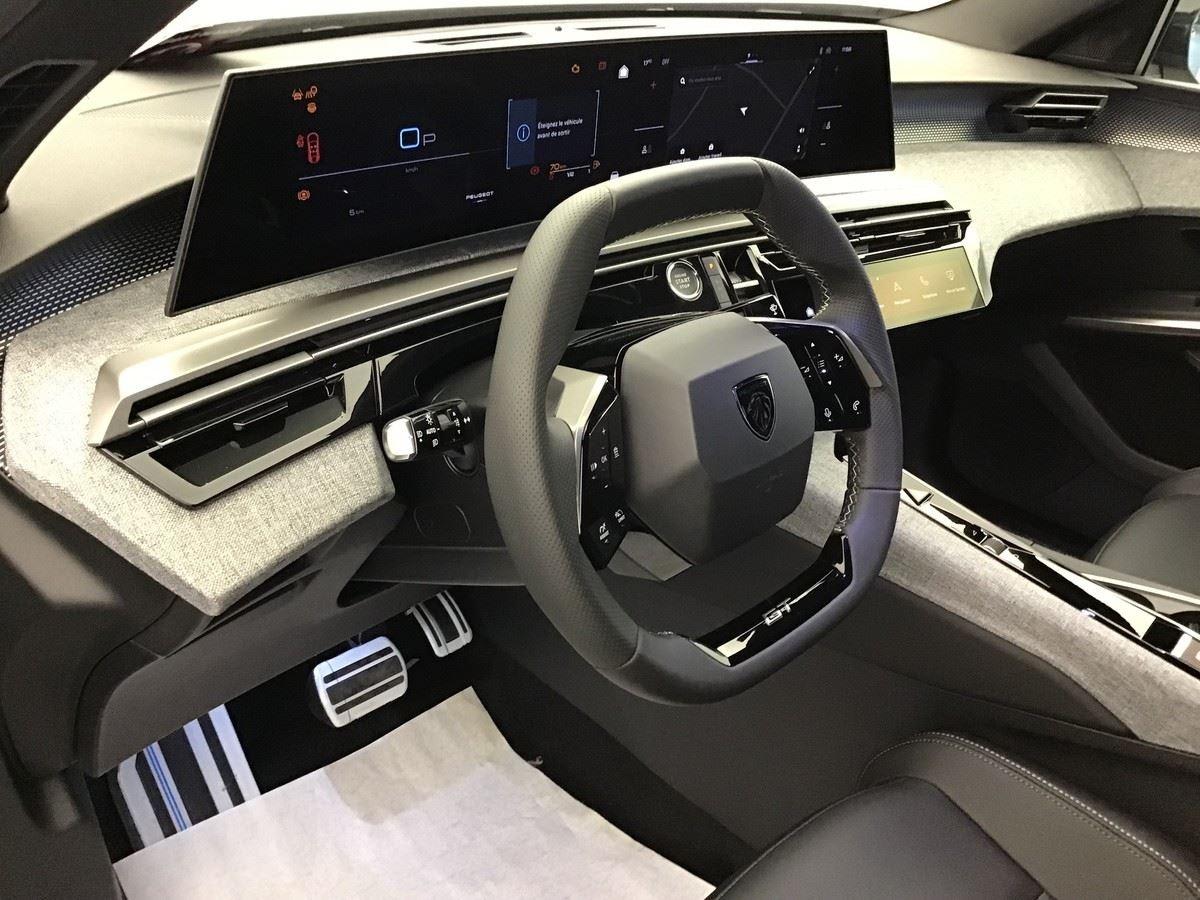 368673_p2 - PEUGEOT - 3008 - 2025 - photo 10