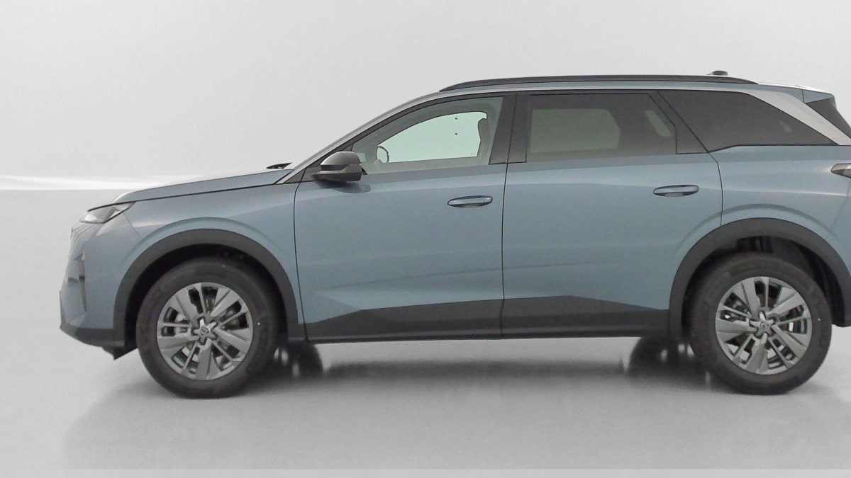 361331_p2 - PEUGEOT - 5008 - 2025 - photo 4