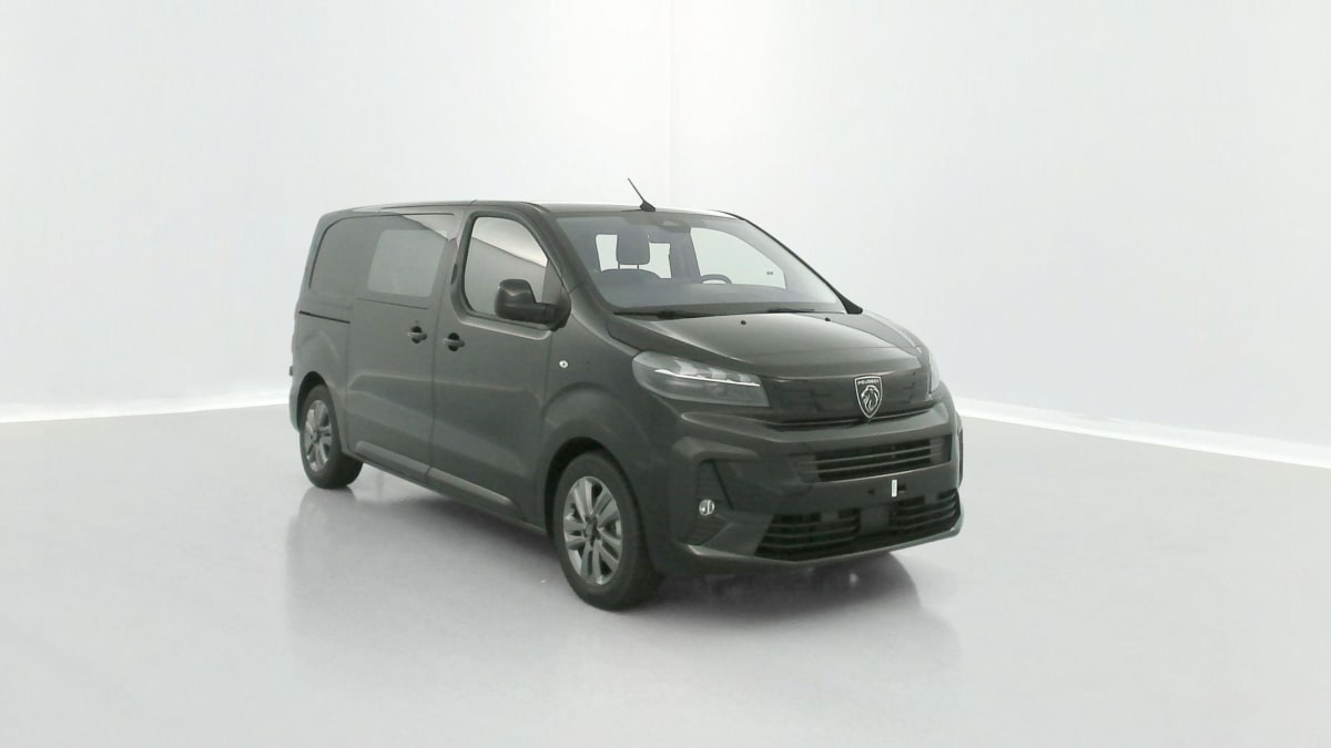 366608_p2 - PEUGEOT - EXPERT CA - 2025 - photo 1