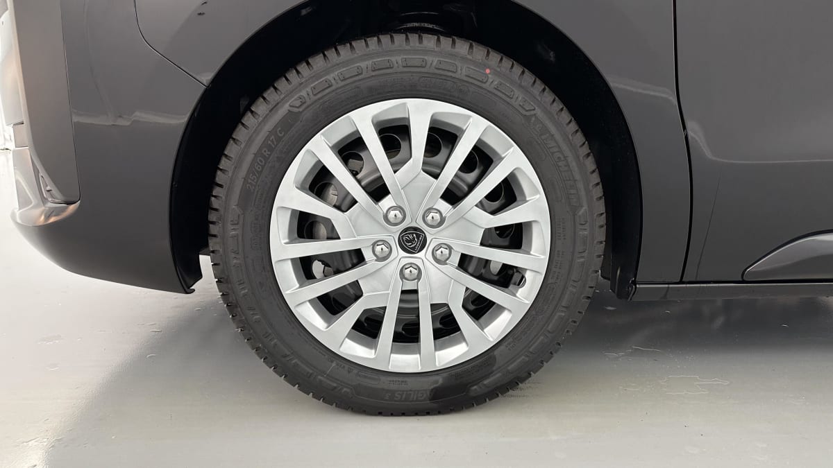 367801_p2 - PEUGEOT - EXPERT CA - 2025 - photo 10