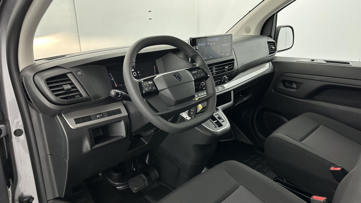 368501_p2 - PEUGEOT - EXPERT CA - 2025 - photo 6